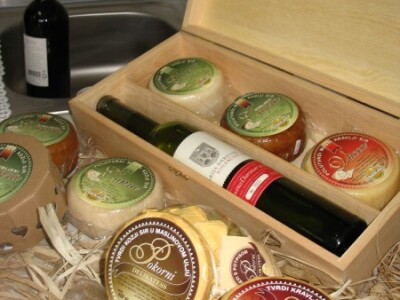 Udruga Hrvatske male mljekare