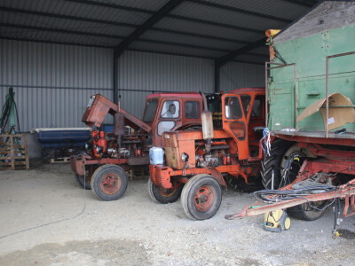 OPG Damir Marošević ProSeed