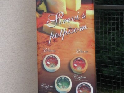 Udruga Hrvatske male mljekare