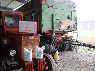 OPG Damir Marošević ProSeed