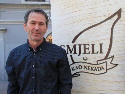 9. Dani pršuta 9. Dani pršuta