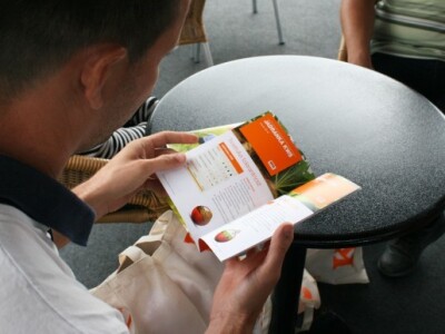 Dan polja šećerne repe KWS-a