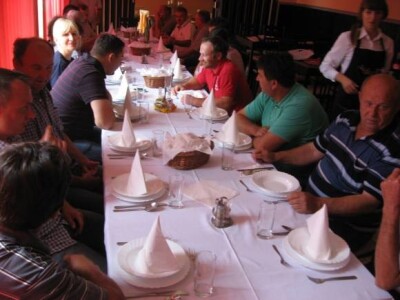 Održani Dani polja krumpira u Hercegovcu