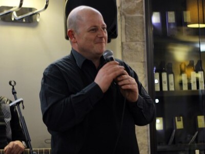 Predstavljena vina vinarije Gracin i Grgić vina