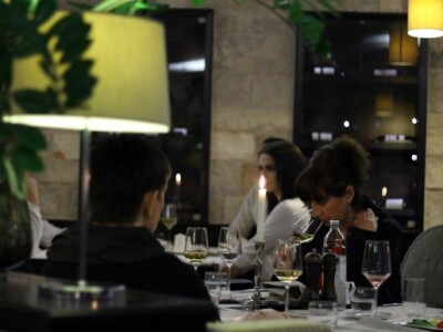 Predstavljena vina vinarije Gracin i Grgić vina