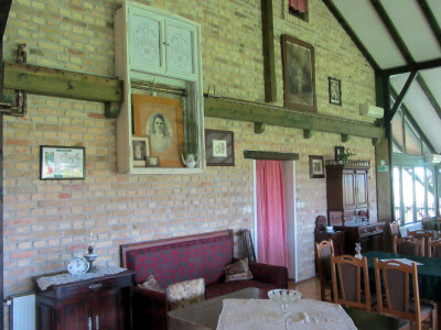 Dida Hornjakov salaš