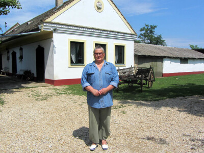 Dida Hornjakov salaš