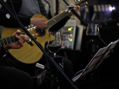 Predstavljena vina vinarije Gracin i Grgić vina