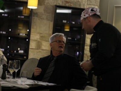 Predstavljena vina vinarije Gracin i Grgić vina