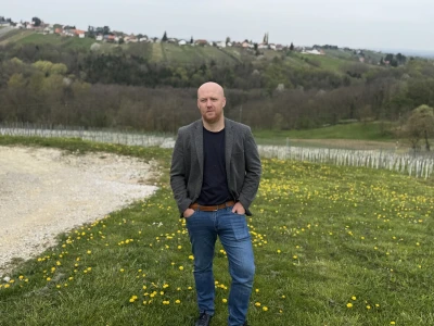 Vinarija Košćak