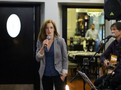 Predstavljena vina vinarije Gracin i Grgić vina