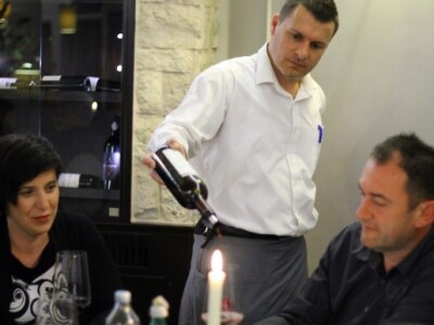 Predstavljena vina vinarije Gracin i Grgić vina