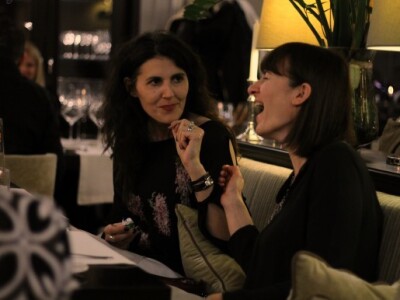 Predstavljena vina vinarije Gracin i Grgić vina