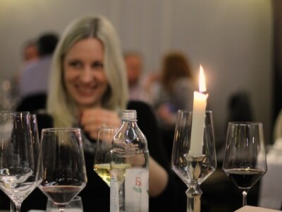 Predstavljena vina vinarije Gracin i Grgić vina