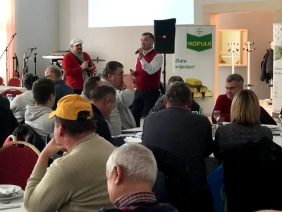 Bayer ekspert forum
