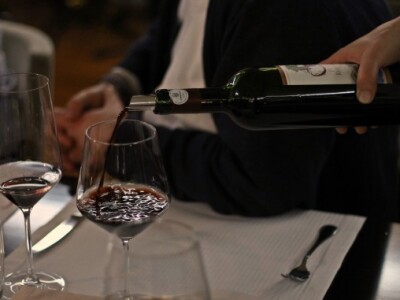 Predstavljena vina vinarije Gracin i Grgić vina