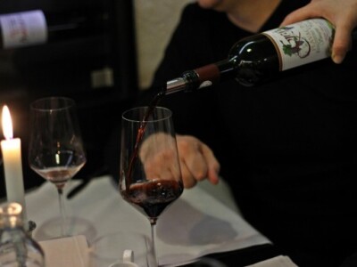 Predstavljena vina vinarije Gracin i Grgić vina