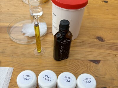 Radionica ljekovitog bilja