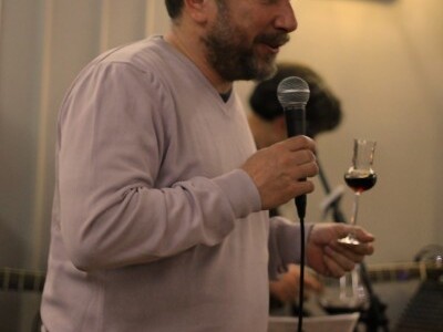 Predstavljena vina vinarije Gracin i Grgić vina