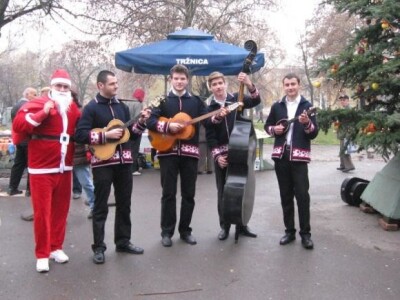 Dodjela certifikata Proizvodi hrvatskog seljaka