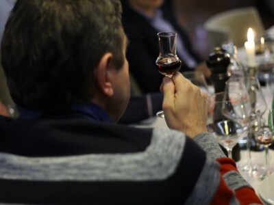 Predstavljena vina vinarije Gracin i Grgić vina