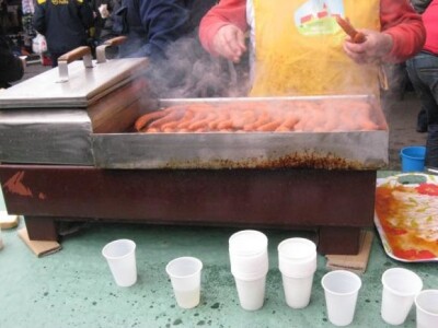 Dodjela certifikata Proizvodi hrvatskog seljaka