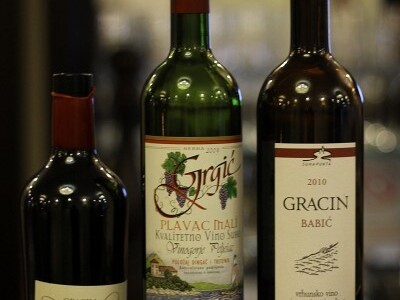 Vina Gracin