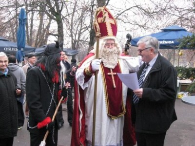 Dodjela certifikata Proizvodi hrvatskog seljaka