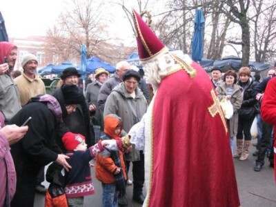 Dodjela certifikata Proizvodi hrvatskog seljaka