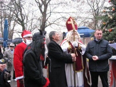 Dodjela certifikata Proizvodi hrvatskog seljaka