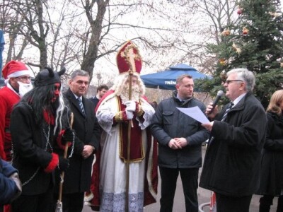 Dodjela certifikata Proizvodi hrvatskog seljaka