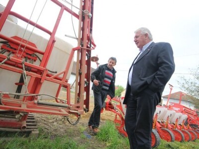 Povrat sredstava iz IPARD programa