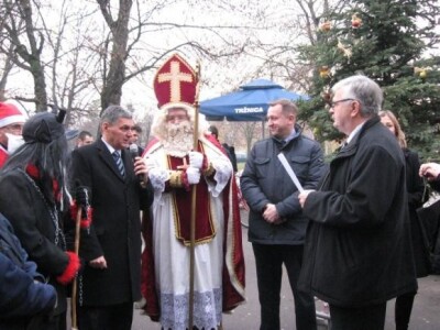 Dodjela certifikata Proizvodi hrvatskog seljaka