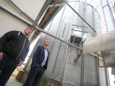 Poljoprivredna gospodarstva preko natječaja iz IPARD programa ostvarila su povrat od 50 do 55 posto sredstava