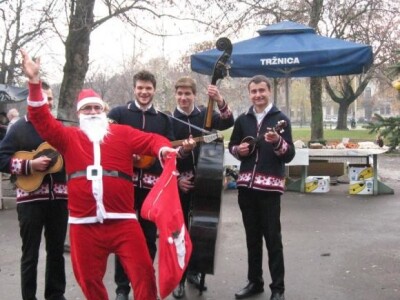 Dodjela certifikata Proizvodi hrvatskog seljaka