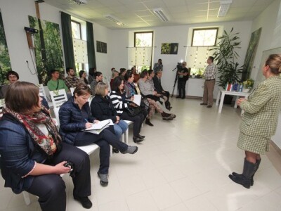 Prezentacija projekta