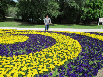 Osvrt na međunarodni Festival cvijeća u Zagrebu 52. Floraart