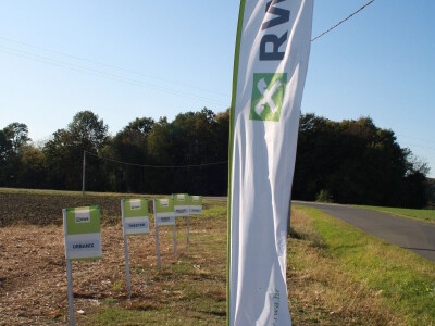 RWA Inclusiv kod OPG Miklin Davora RWA Inclusiv kod OPG Miklin Davora