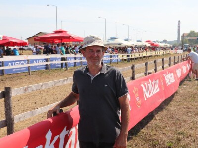 Treća Štraparijada u Derventi