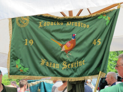 Osvrt na međunarodni Festival cvijeća  u Zagrebu „52. FLORAART“