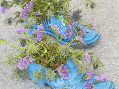 Osvrt na međunarodni Festival cvijeća u Zagrebu 52. Floraart