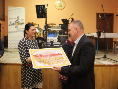 Šampionski švargl proizvela Marija Ribičić