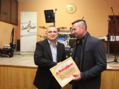 Šampionski švargl proizvela Marija Ribičić