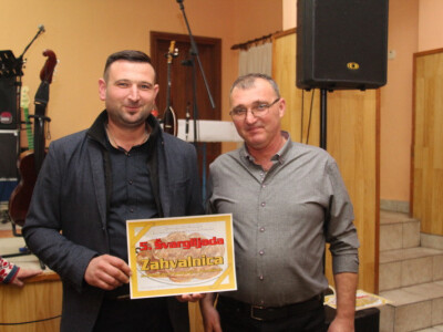 Šampionski švargl proizvela Marija Ribičić