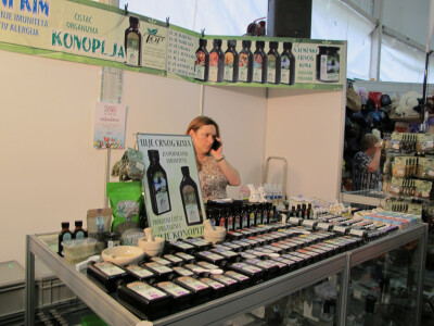 Osvrt na međunarodni Festival cvijeća  u Zagrebu 52. Floraart