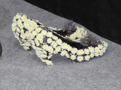 Osvrt na međunarodni Festival cvijeća  u Zagrebu 52. Floraart