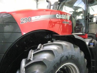 Case IH Magnum 290