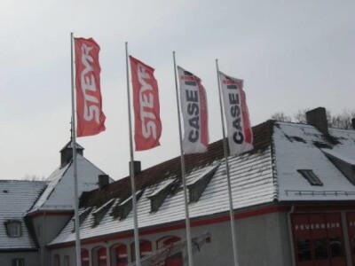 Posjet tvornici Case