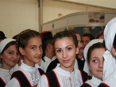 Otvorenje 59. svjetskog natjecanja u oranju