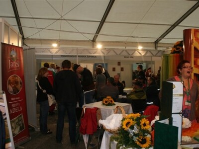 Otvorenje 59. svjetskog natjecanja u oranju